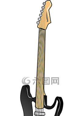吉他,電,音樂(lè)