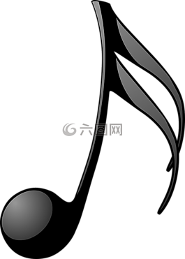 請注意,音樂,末了