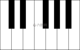 鍵盤,關鍵,音樂