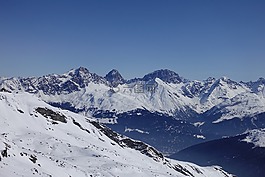 滑雪區(qū)域,pizol,薩沃寧