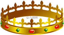 皇冠,女王,珠寶