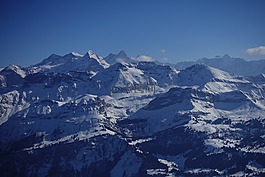 高山,瑞士,rosenhorn