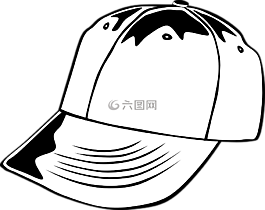 帽子,棒球,帽