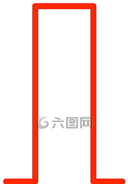 箭頭,向下,南