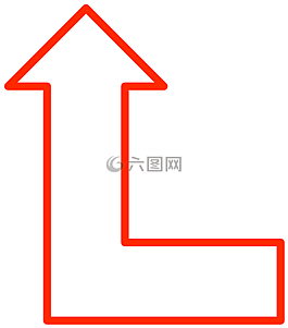 流程圖,箭頭,進程