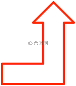 流程圖,箭頭,進程