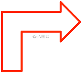 箭頭,形狀,流程圖