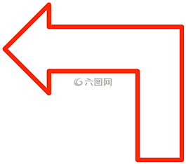 箭頭,形狀,流程圖
