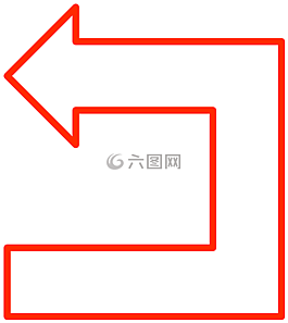 箭頭,形狀,符號