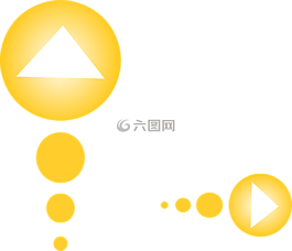 方向,箭頭,權利