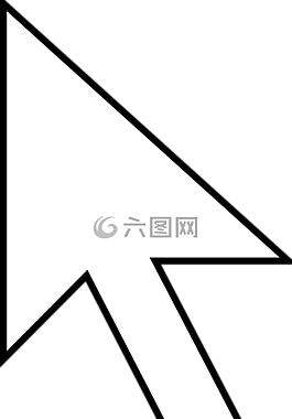 光標,指針,箭頭