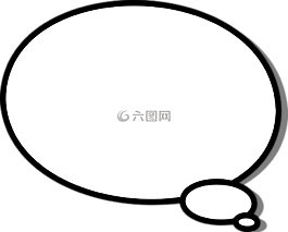 思維,泡沫,橢圓
