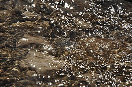 水,溪,河