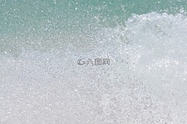 海,水,海灘