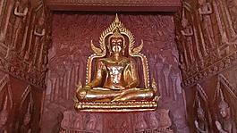 buggha,蘇梅島,蛇的石塔