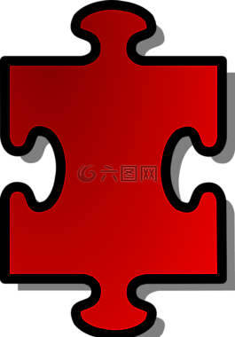 拼图,谜题,片