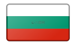 旗幟,保加利亞,裝修