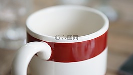 咖啡杯,茶歇,咖啡