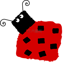 瓢蟲(chóng),甲蟲(chóng),昆蟲(chóng)