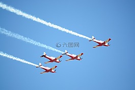 飛機(jī),飛行,形成