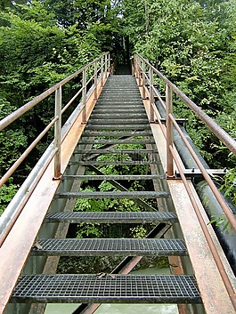 樓梯,鐵藝樓梯,格