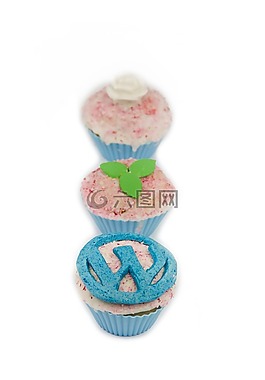蛋糕,wordpress,糖果