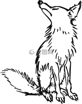 狗,童話故事,?？怂? title=