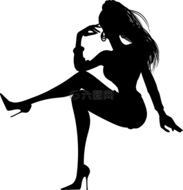 時尚,女性,女孩
