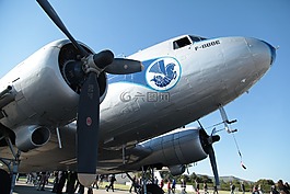 飛機(jī),前,軍事