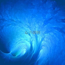 水下,自然,桌面
