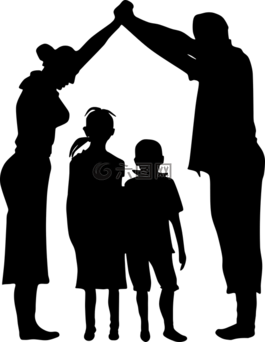 男孩,儿童,爸爸
