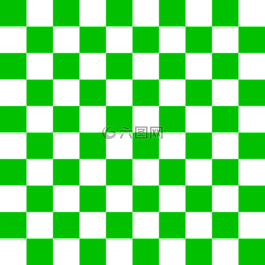 棋盘,绿色,模式