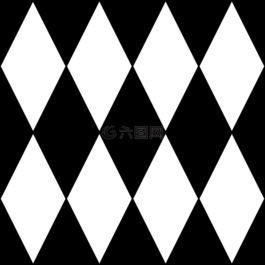 模式,金剛石,形狀
