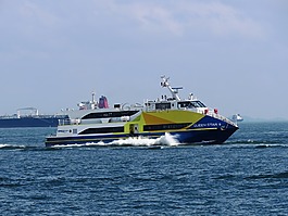 船舶,船,海洋