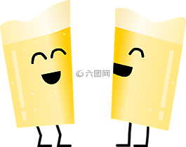 酒精,啤酒,眼镜