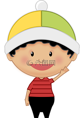 男孩,孩子,兒童