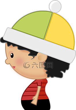 男孩,孩子,兒童