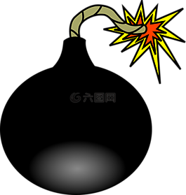 炸彈,爆炸,煙花爆竹