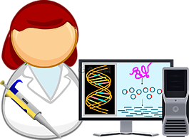 分析,生物學,生物技術
