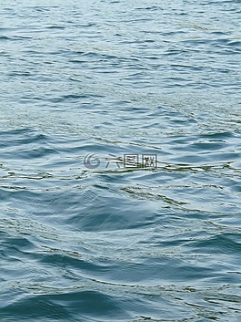 水,湖,藍(lán)色