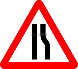 路,纳罗斯,窄