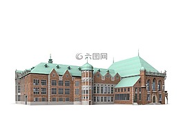 不來梅,大會堂,圓頂