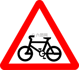 自行車,循環(huán),路