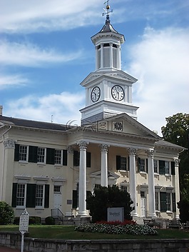 牧学院,西弗吉尼亚州,大学