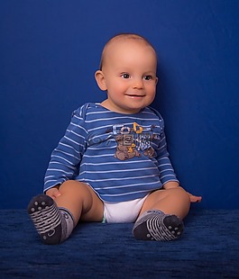 男孩,嬰兒,小
