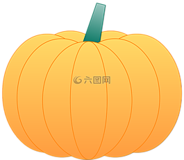 南瓜,萬(wàn)圣節(jié),蔬菜