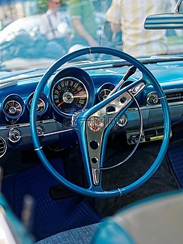 汽車,oldtimer,經典
