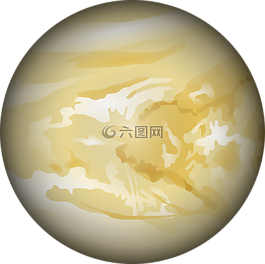 金星,行星,天文學(xué)