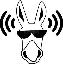 屁股,涼,動(dòng)物