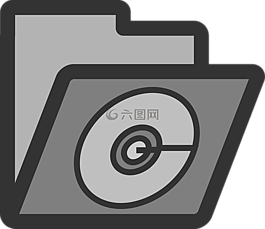 計算機,目錄,文件夾